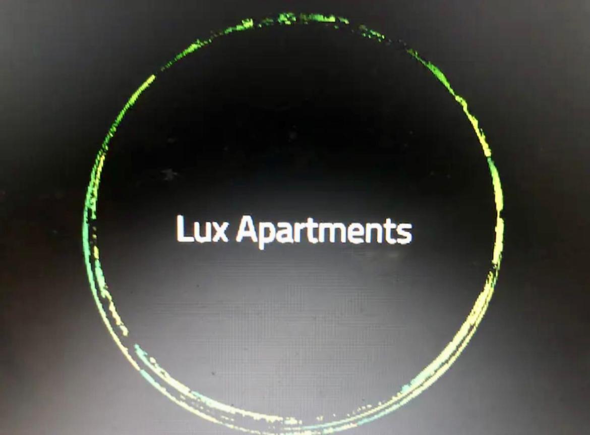 Lux Apartment Nottingham Bagian luar foto